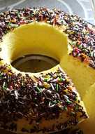 36 Resep Sponge Cake Coklat Kukus Enak Dan Sederhana Cookpad