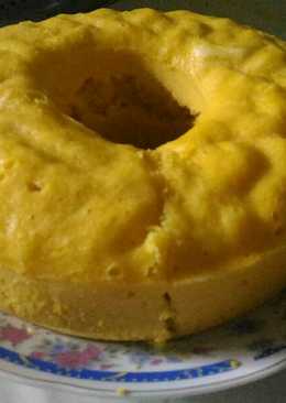 Bolu jagung manis