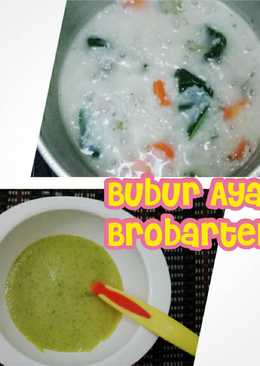  Bubur  ayam 201 resep  Cookpad