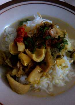 Soto Daging maknyuuusss