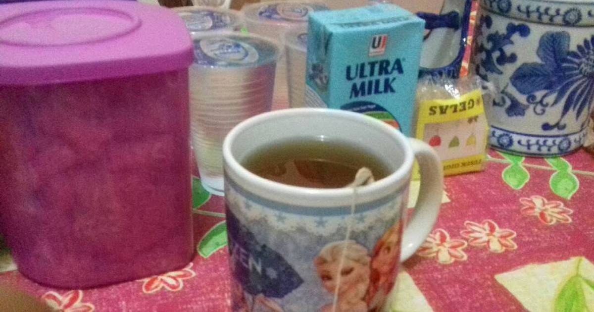 5.743 resep minuman dingin enak dan sederhana - Cookpad