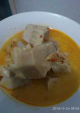 Sayur Nangka