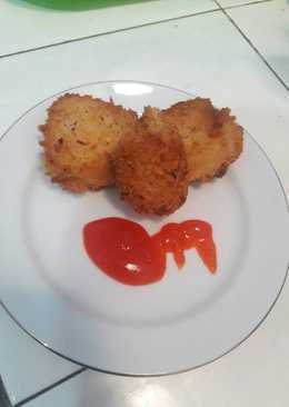 Nugget Tahu Ekonomis