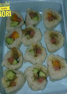 Sushi Tanpa Nori