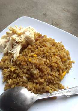 Nasi goreng kecap