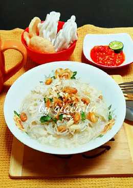 Soto ayam santan - 105 resep - Cookpad