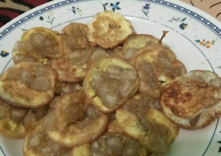 Cilor Balado recipe main photo