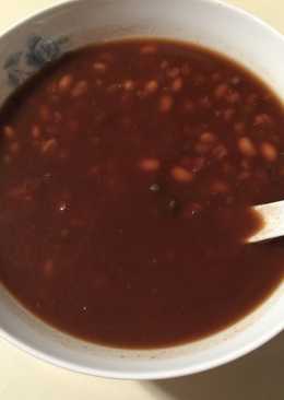 Bubur 5 Macam Kacang