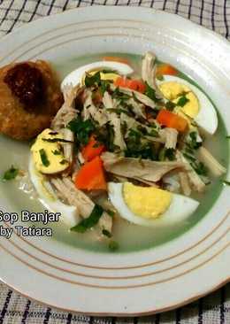 Sop Banjar