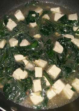 Sop katu tahun putih #bikinramadanberkesan