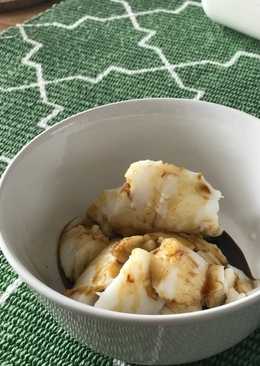 Bubur SumSum / Rice Vla