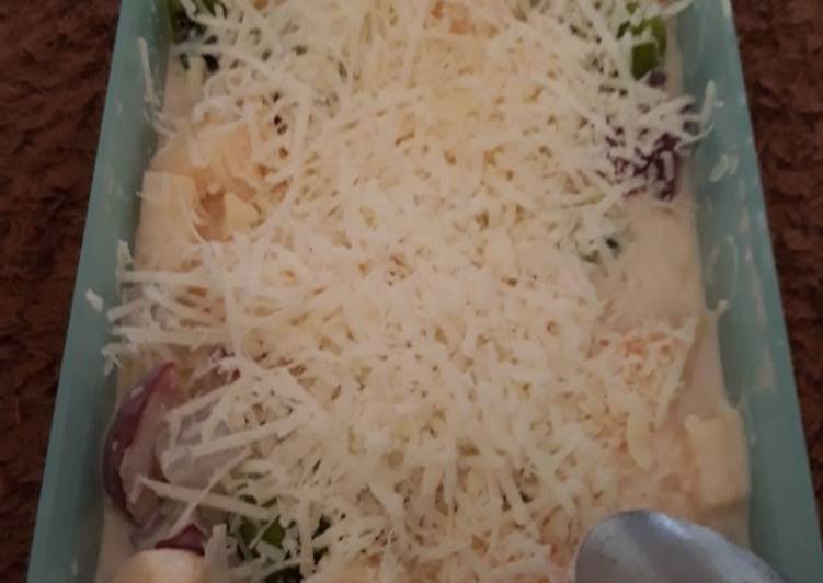 Salad Buah