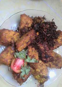 TeMpe goReng buRus aSam maNis