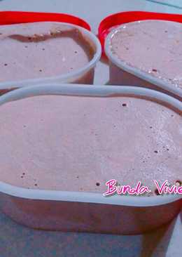 Es krim simple homemade