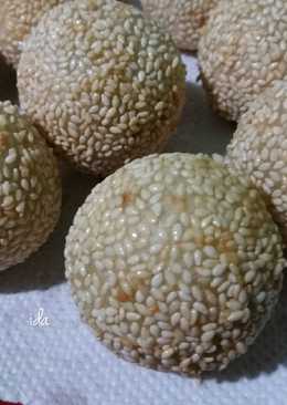 Onde onde kentang