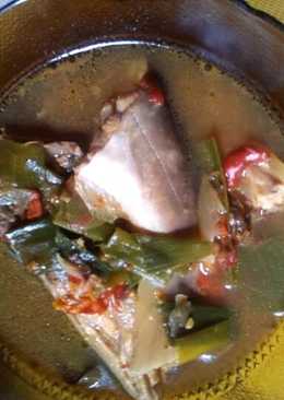 Pindang patin