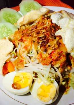 Gado-gado Ayu Kitchen