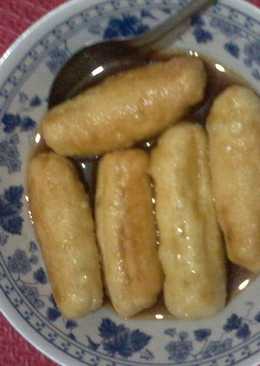 Pempek dos empuk