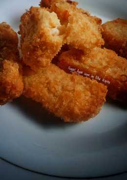 Nugget Stick Ayam Sayur