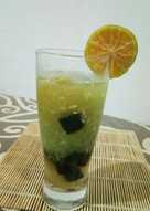 Es timun #BikinRamadanBerkesan