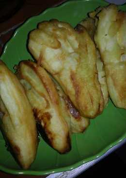 Pisang goreng