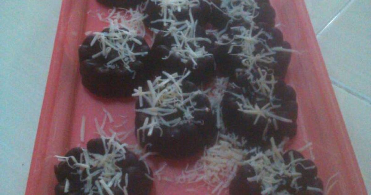 Resep Brownis Simpel Resep Brownis Simpel