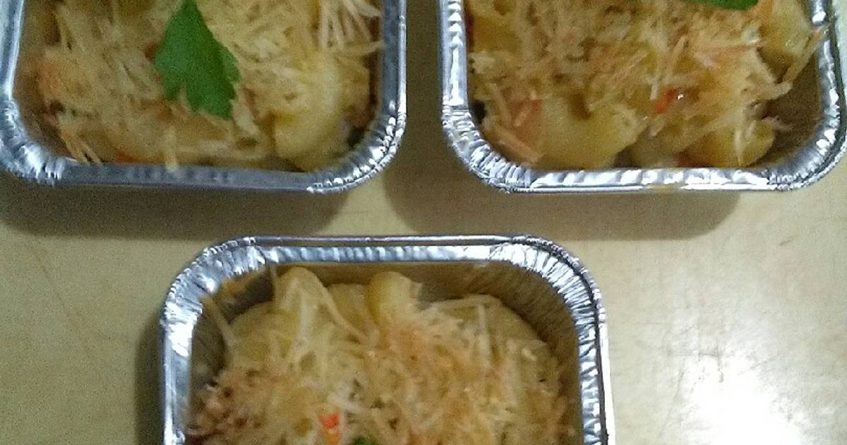 7.059 resep makaroni enak dan sederhana - Cookpad