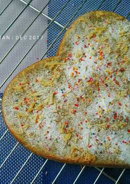 Another Brownies #BrowniesAlpukat