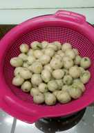 Cilok kenyal mpuk simpel mudah