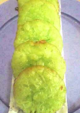 Kue cucur