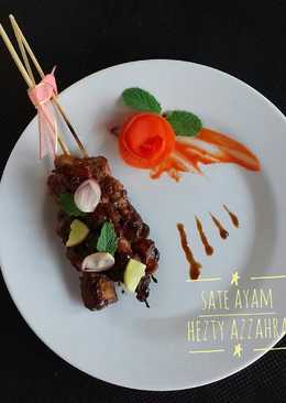 Sate Ayam