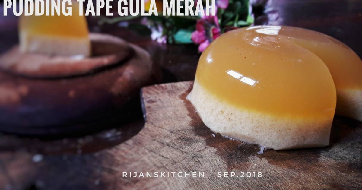  Puding  Lumut  Pandan Cokelat gurih bangett Resep  di 2019 Food