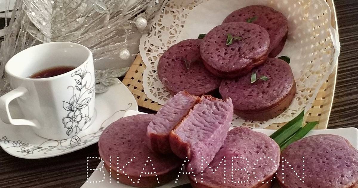 20 resep kue untuk diabetes enak dan sederhana Cookpad