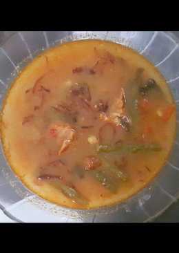 Pindang daging sapi