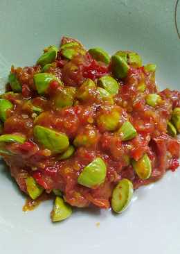  Sambal  bajak  114 resep Cookpad