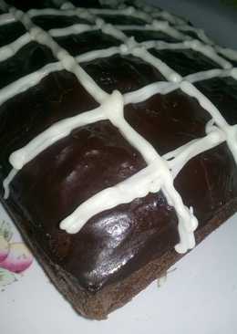 Brownies Kukus (No Mixer)