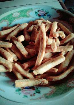 Stik bawang pedes