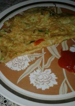 Telur goreng sehat