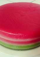 Kue Pepe lapis