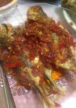 Olahan ikan laut 11 614 resep Cookpad