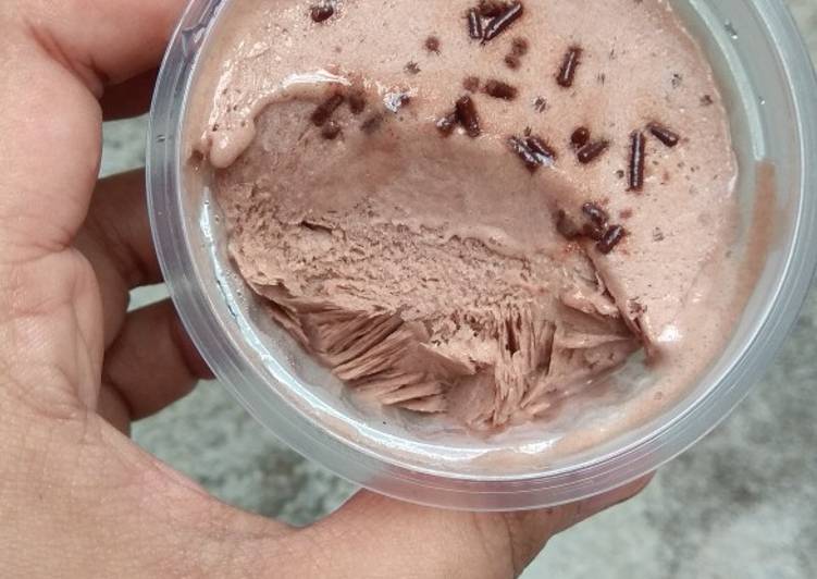  Resep  19 Ice  Cream  Pop Ice  Oleh Jihan Mustofa Sungkar