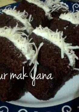 Brownies Ny. Liem