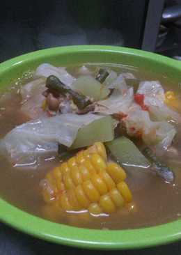 Sayur Asam Jakarta