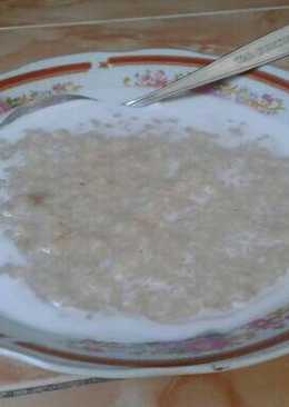 Bubur/Tajin Gharabang Madura