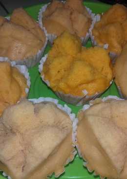 Kue Mangkok Available