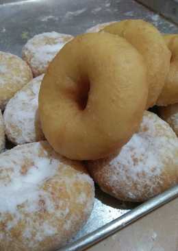 Donat mbul