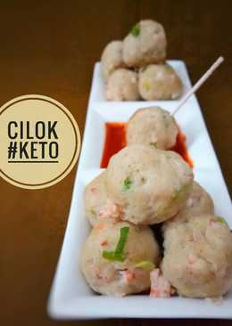 Cilok #ketopad