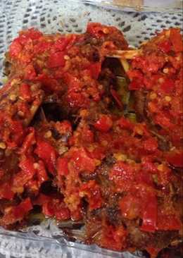 Ayam Balado