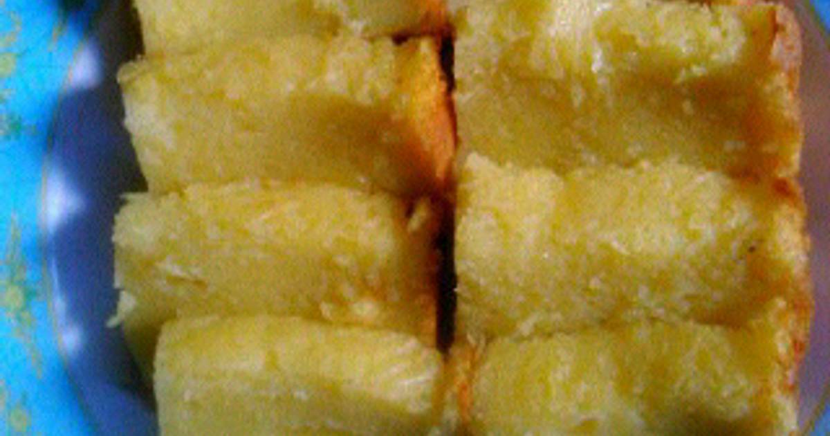 Resep Prol Kentang Reecook dari Niken Indriati