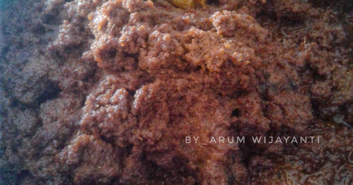 178 resep masakan malaysia enak dan sederhana - Cookpad